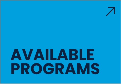 Available Programs